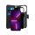 Puro Wallet Detachable MagSafe 2w1 z klapką i portfelem do iPhone - 1346166 - zdjęcie 2